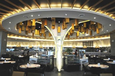 vikings luxury buffet - sm lanang premier reviews|A delicious reward after graduation. .